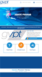 Mobile Screenshot of geneseevalleypt.com